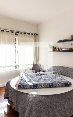 Apartamento à venda com 154m², 3 quartos e sem vaga Apartamento à venda com 154m², 3 quartos e sem vagaQuarto 3