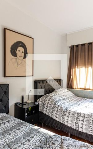 Apartamento à venda com 154m², 3 quartos e sem vaga Apartamento à venda com 154m², 3 quartos e sem vagaQuarto 2