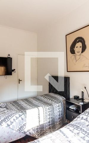 Apartamento à venda com 154m², 3 quartos e sem vaga Apartamento à venda com 154m², 3 quartos e sem vagaQuarto 2