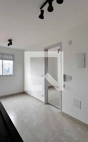 Apartamento à venda com 25m², 1 quarto e sem vagaCozinha