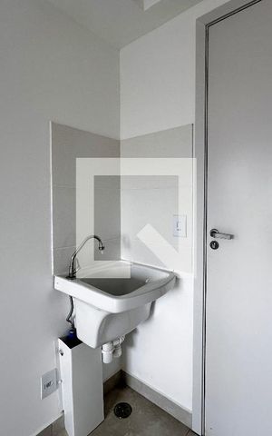 Apartamento à venda com 25m², 1 quarto e sem vagaÁrea de Serviço