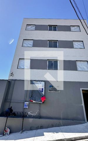 Apartamento à venda com 25m², 1 quarto e sem vagaFachada