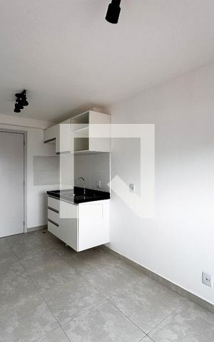 Apartamento à venda com 25m², 1 quarto e sem vagaSala