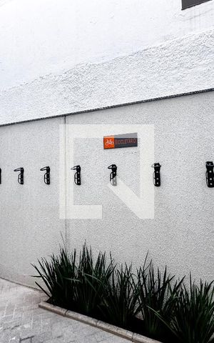 Apartamento à venda com 25m², 1 quarto e sem vagaBicicletario
