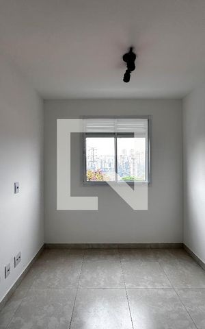 Apartamento à venda com 25m², 1 quarto e sem vagaSala