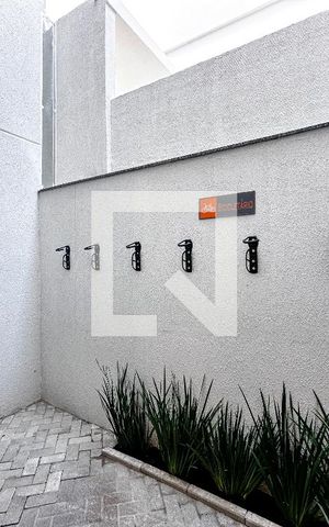 Apartamento à venda com 25m², 1 quarto e sem vagaBicicletario