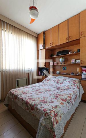 Apartamento à venda com 70m², 2 quartos e 1 vaga Apartamento à venda com 70m², 2 quartos e 1 vagaQuarto
