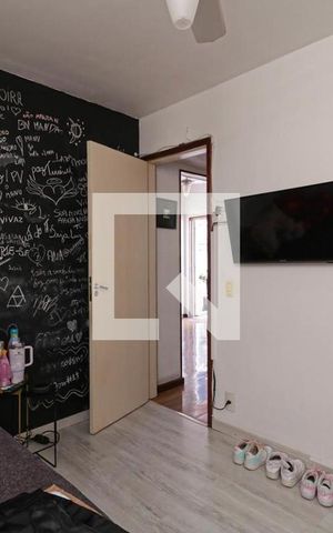 Apartamento à venda com 70m², 2 quartos e 1 vaga Apartamento à venda com 70m², 2 quartos e 1 vagaQuarto