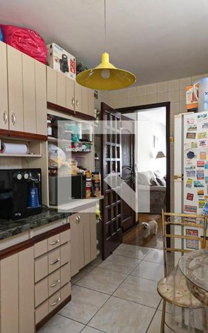 Apartamento à venda com 70m², 2 quartos e 1 vaga Apartamento à venda com 70m², 2 quartos e 1 vagaCozinha