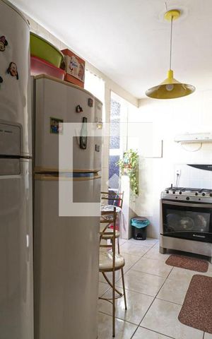 Apartamento à venda com 70m², 2 quartos e 1 vaga Apartamento à venda com 70m², 2 quartos e 1 vagaCozinha