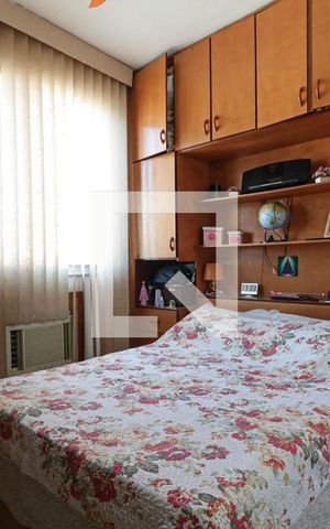 Apartamento à venda com 70m², 2 quartos e 1 vaga Apartamento à venda com 70m², 2 quartos e 1 vagaQuarto