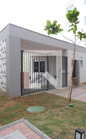 Apartamento à venda com 40m², 2 quartos e sem vagaCozinha