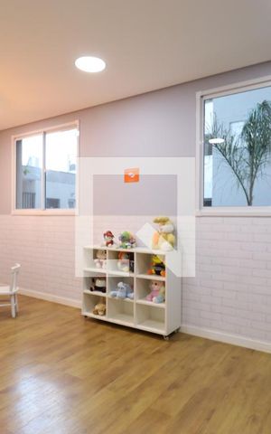 Apartamento à venda com 40m², 2 quartos e sem vagaBrinquedoteca
