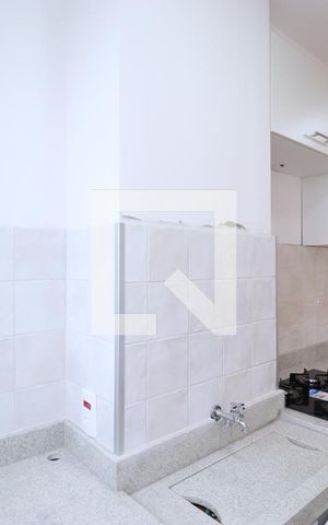 Apartamento à venda com 40m², 2 quartos e sem vagaCozinha