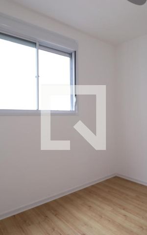 Apartamento à venda com 40m², 2 quartos e sem vagaQuarto 1