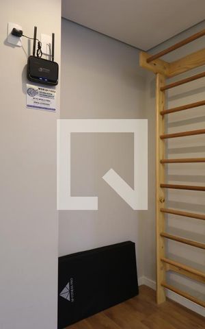 Apartamento à venda com 40m², 2 quartos e sem vagaAcademia