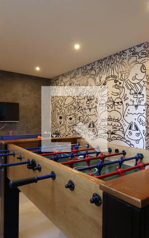 Apartamento à venda com 40m², 2 quartos e sem vagaÁrea comum