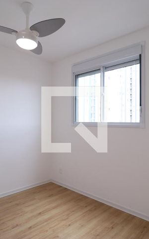 Apartamento à venda com 40m², 2 quartos e sem vagaQuarto 1
