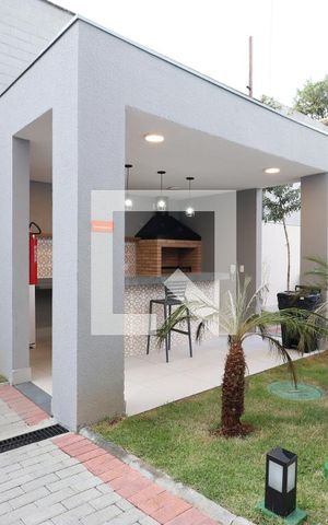 Apartamento à venda com 40m², 2 quartos e sem vagaÁrea comum - Churrasqueira