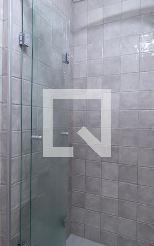 Apartamento à venda com 40m², 2 quartos e sem vagaBanheiro