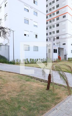 Apartamento à venda com 40m², 2 quartos e sem vagaFachada