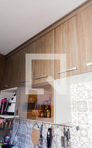 Apartamento à venda com 104m², 2 quartos e 2 vagas Apartamento à venda com 104m², 2 quartos e 2 vagasCozinha