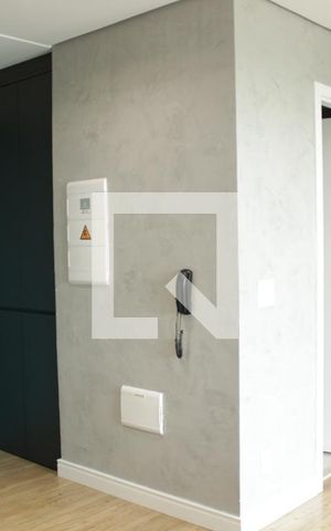 Apartamento para alugar com 66m², 1 quarto e 1 vagaEntradas das Área Intima