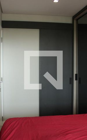 Apartamento para alugar com 66m², 1 quarto e 1 vagaSuíte