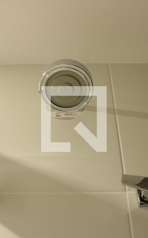 Apartamento para alugar com 66m², 1 quarto e 1 vagaBanheiro da Suíte