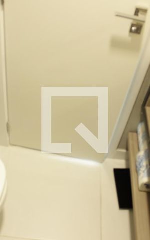 Apartamento para alugar com 66m², 1 quarto e 1 vagaBanheiro da Sala