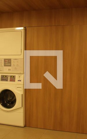 Apartamento para alugar com 66m², 1 quarto e 1 vagaLavanderia