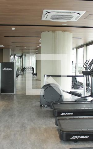 Apartamento para alugar com 66m², 1 quarto e 1 vagaAcademia