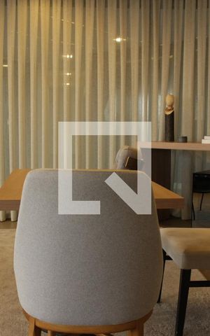 Apartamento para alugar com 66m², 1 quarto e 1 vagaCoLiving