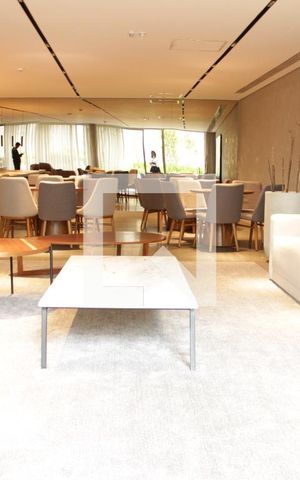 Apartamento para alugar com 66m², 1 quarto e 1 vagaÁrea comum - Salão de festas