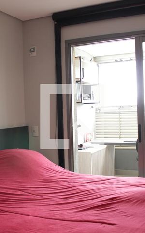 Apartamento para alugar com 66m², 1 quarto e 1 vagaSuíte