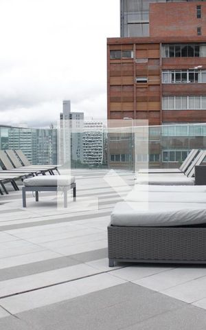 Apartamento para alugar com 66m², 1 quarto e 1 vagaSolarium