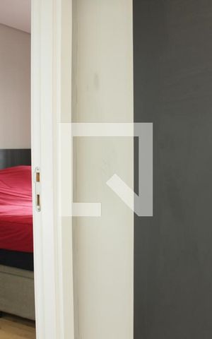 Apartamento para alugar com 66m², 1 quarto e 1 vagaSala e Suíte