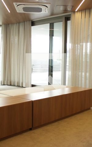 Apartamento para alugar com 66m², 1 quarto e 1 vagaCoLiving