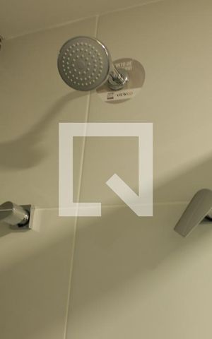 Apartamento para alugar com 66m², 1 quarto e 1 vagaBanheiro da Sala