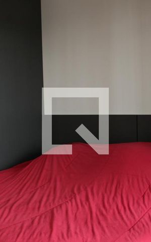 Apartamento para alugar com 66m², 1 quarto e 1 vagaSuíte
