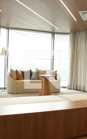 Apartamento para alugar com 66m², 1 quarto e 1 vagaCoLiving
