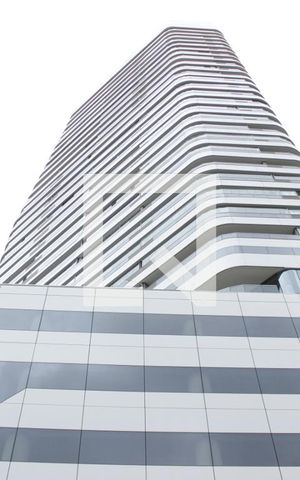 Apartamento para alugar com 66m², 1 quarto e 1 vagaFachada