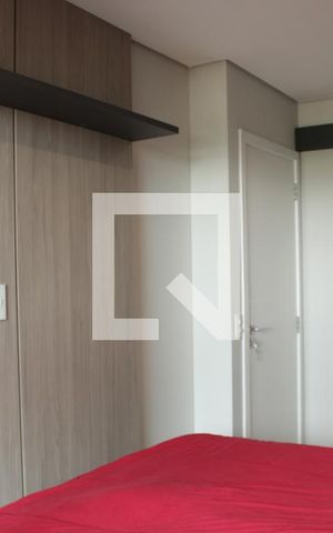 Apartamento para alugar com 66m², 1 quarto e 1 vagaSuíte