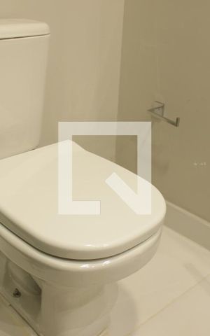 Apartamento para alugar com 66m², 1 quarto e 1 vagaBanheiro da Suíte