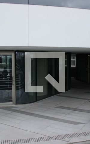 Apartamento para alugar com 66m², 1 quarto e 1 vagaÁrea Comum