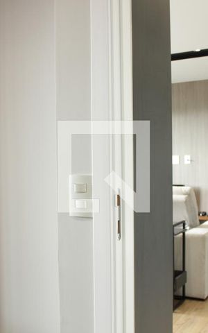 Apartamento para alugar com 66m², 1 quarto e 1 vagaSuíte e Sala