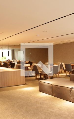 Apartamento para alugar com 66m², 1 quarto e 1 vagaÁrea comum - Salão de festas