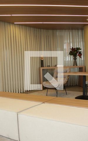 Apartamento para alugar com 66m², 1 quarto e 1 vagaCoLiving