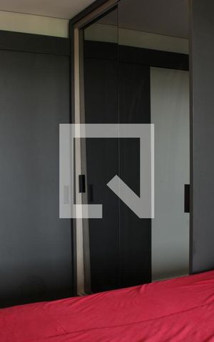 Apartamento para alugar com 66m², 1 quarto e 1 vagaSuíte