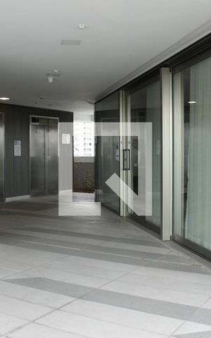 Apartamento para alugar com 66m², 1 quarto e 1 vagaÁrea Comum
